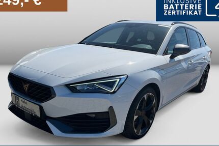 Cupra Leon 68.278 km 22.970 &euro; Weinstadt-Endersbach 71384