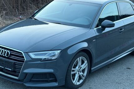 Audi A3 89.000 km 18.790 &euro; Bad Urach 72574