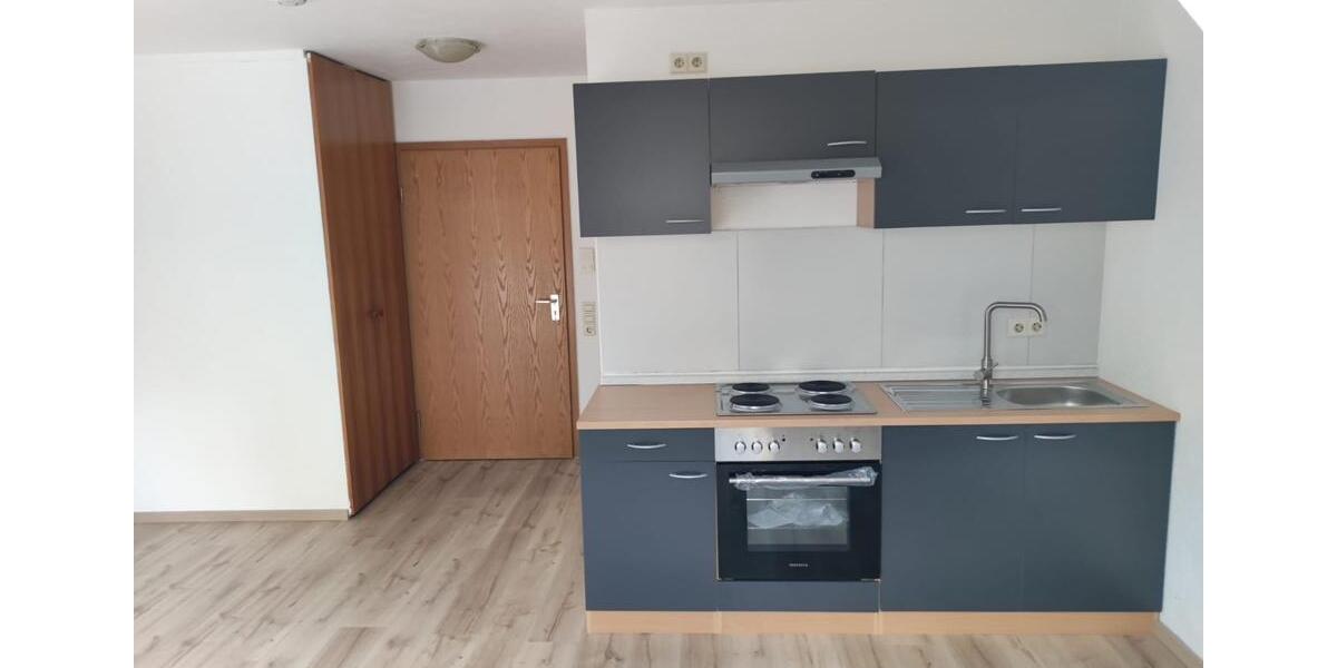 Etagenwohnung Kirchheim unter Teck - 1 Zimmer, 23 m&sup2;, 119.000&euro; | Angebot:19747805