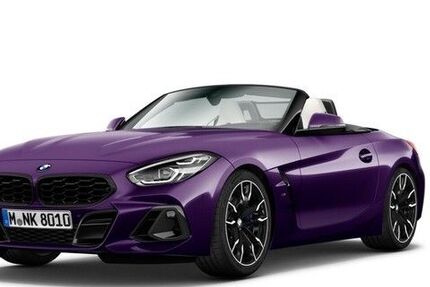 BMW Z4 M40 9.690 km 60.930 &euro; Esslingen am Neckar 73730