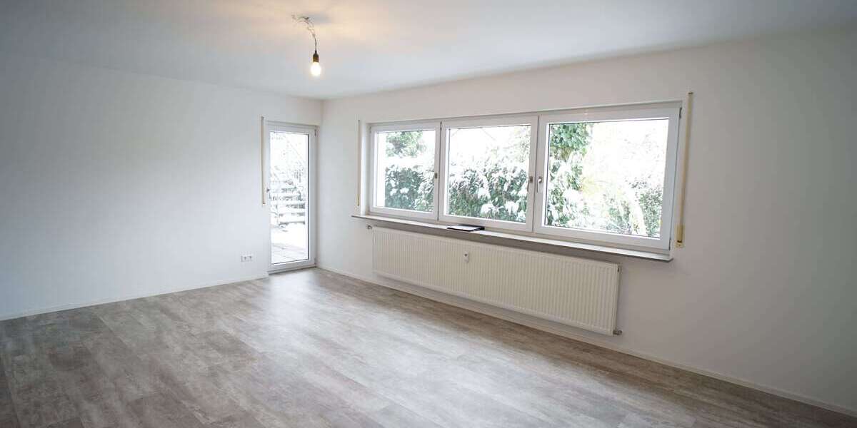 Etagenwohnung Göppingen Reusch - 2 Zimmer, 69 m&sup2;, 690&euro; | Angebot:25651858