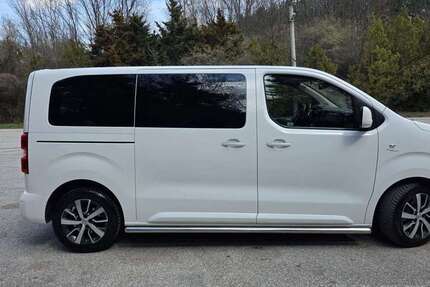 Toyota Proace 135.000 km 26.999 &euro; Geislingen an der Steige, Stadt 73312