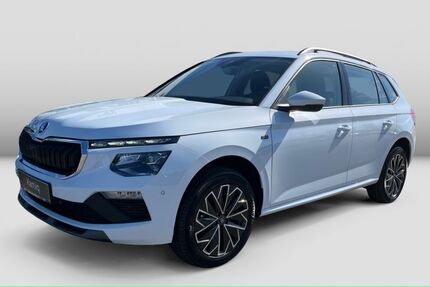 Skoda Kamiq 2.500 km 23.490 &euro; Weinstadt-Endersbach 71384