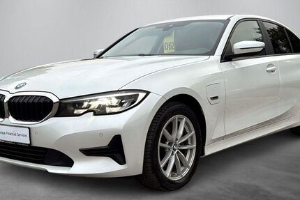 BMW 320 83.364 km 24.990 &euro; Weinstadt 71384