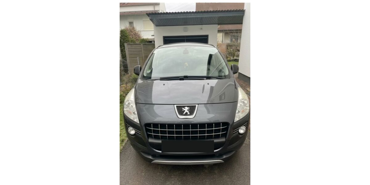 Peugeot 3008 169.000 km 2.000 &euro; Gingen 73333