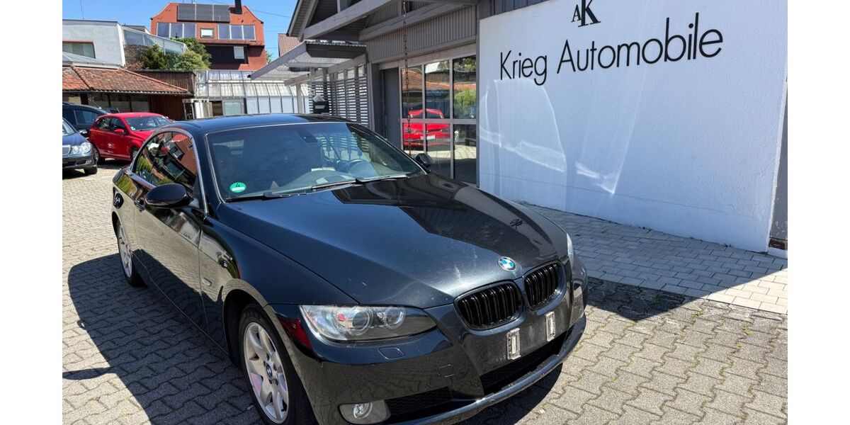BMW 320 296.000 km 4.390 &euro; Deggingen 73326