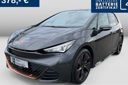 Cupra Born 88.365 km 25.950 &euro; Weinstadt-Endersbach 71384