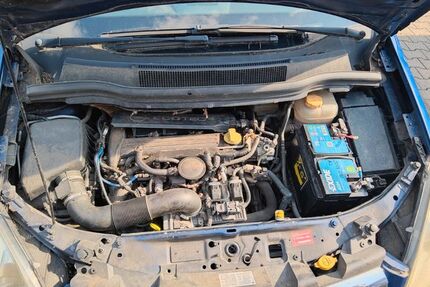 Opel Omega 230.000 km 1.000 &euro; Gschwend 74417