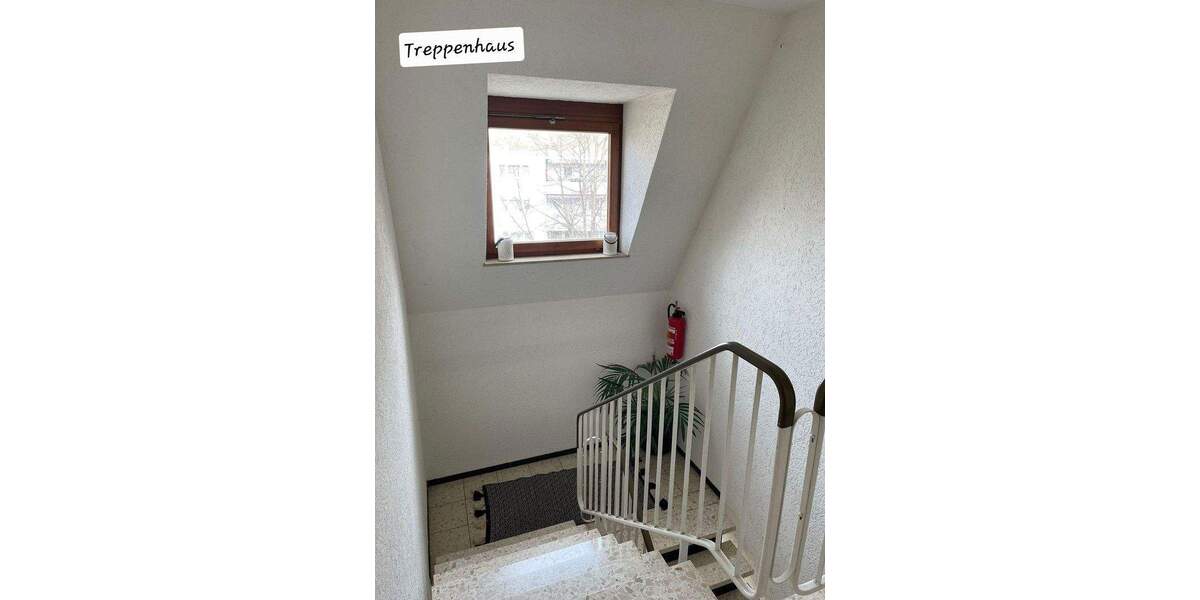 Etagenwohnung Süßen - 3 Zimmer, 84 m&sup2;, 270.000&euro; | Angebot:25657499