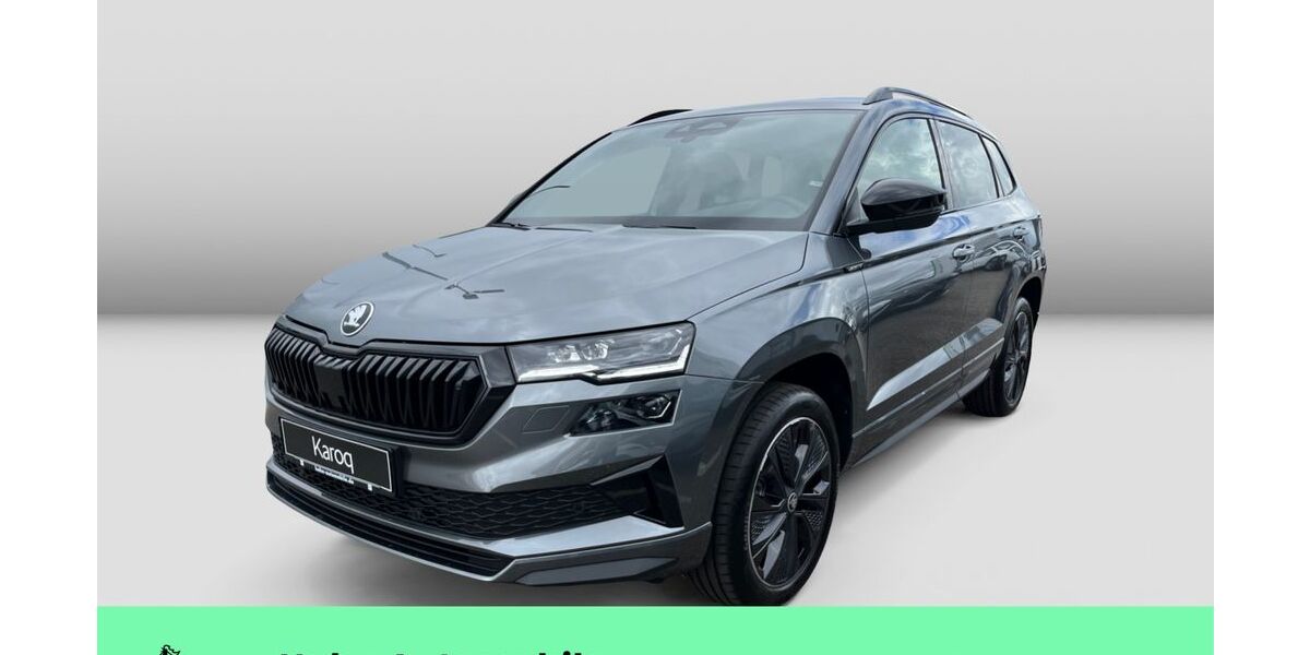Skoda Karoq 1.111 km 39.890 &euro; Weinstadt-Endersbach 71384