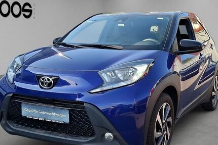 Toyota Aygo (X) 26.410 km 13.900 &euro; Nürtingen 72622