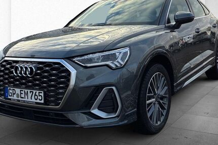 Audi Q3 19.999 km 39.370 &euro; Zell u.A. 73119