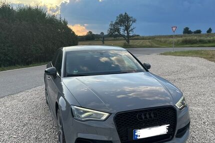 Audi A3 178.000 km 16.999 &euro; Nürtingen 72622