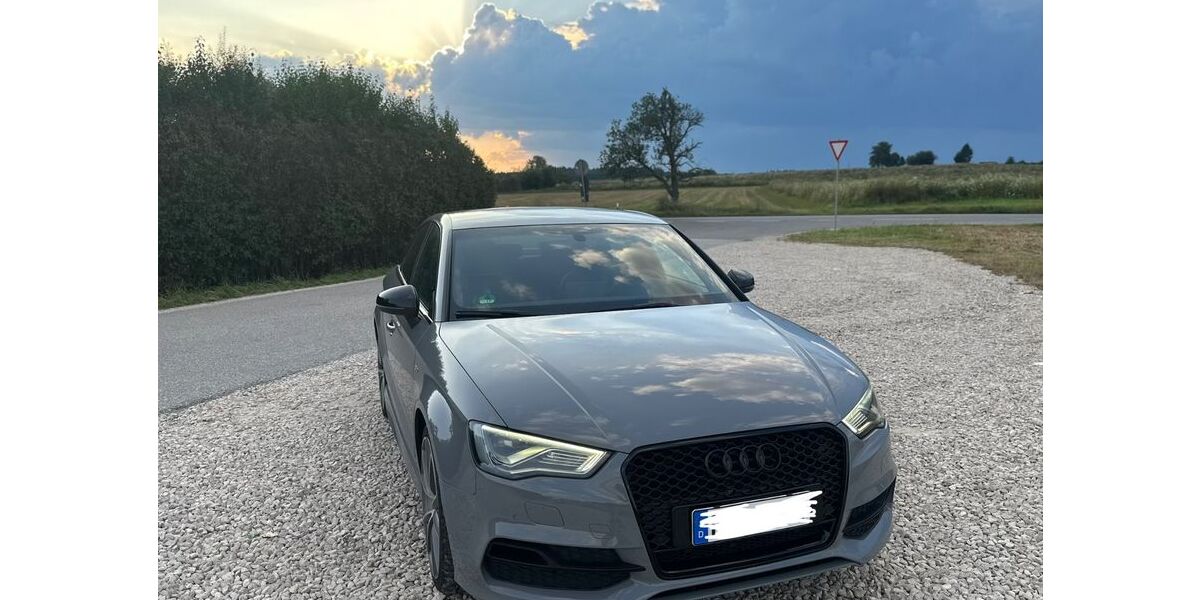 Audi A3 178.000 km 16.999 &euro; Nürtingen 72622