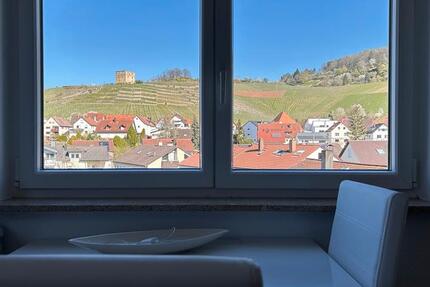 Wohnung Kernen im Remstal - 1 Zimmer, 23 m&sup2;, 132.500&euro; | Angebot:25883503