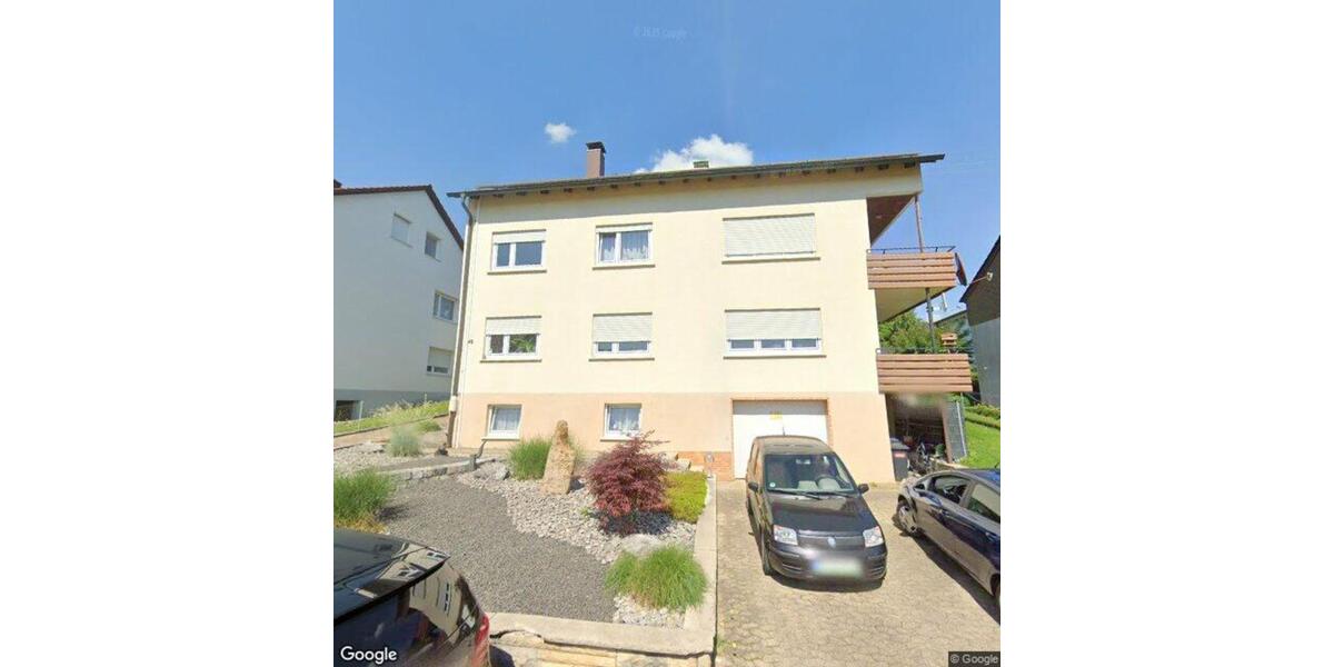 Etagenwohnung Uhingen - 3 Zimmer, 890&euro; | Angebot:25856652