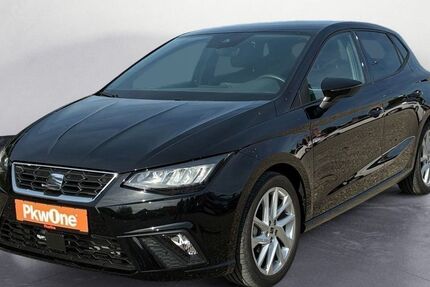 Seat Ibiza 10.522 km 16.490 &euro; Göppingen 73037