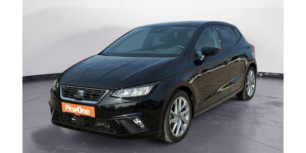 Seat Ibiza 10.522 km 16.490 &euro; Göppingen 73037