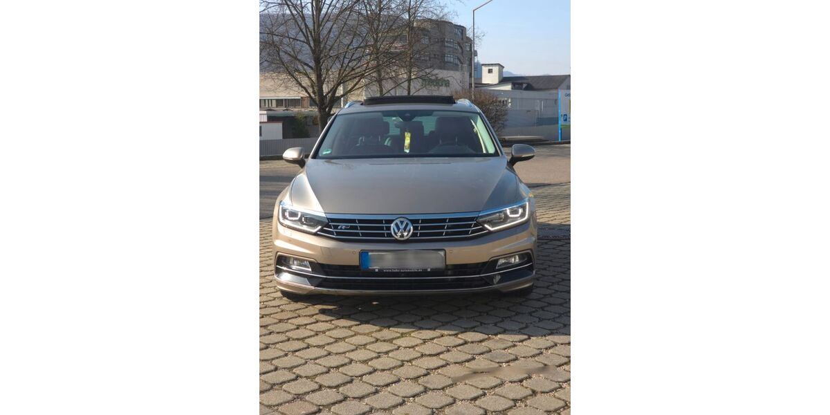 VW Passat Variant 141.800 km 19.000 &euro; Geislingen 73312