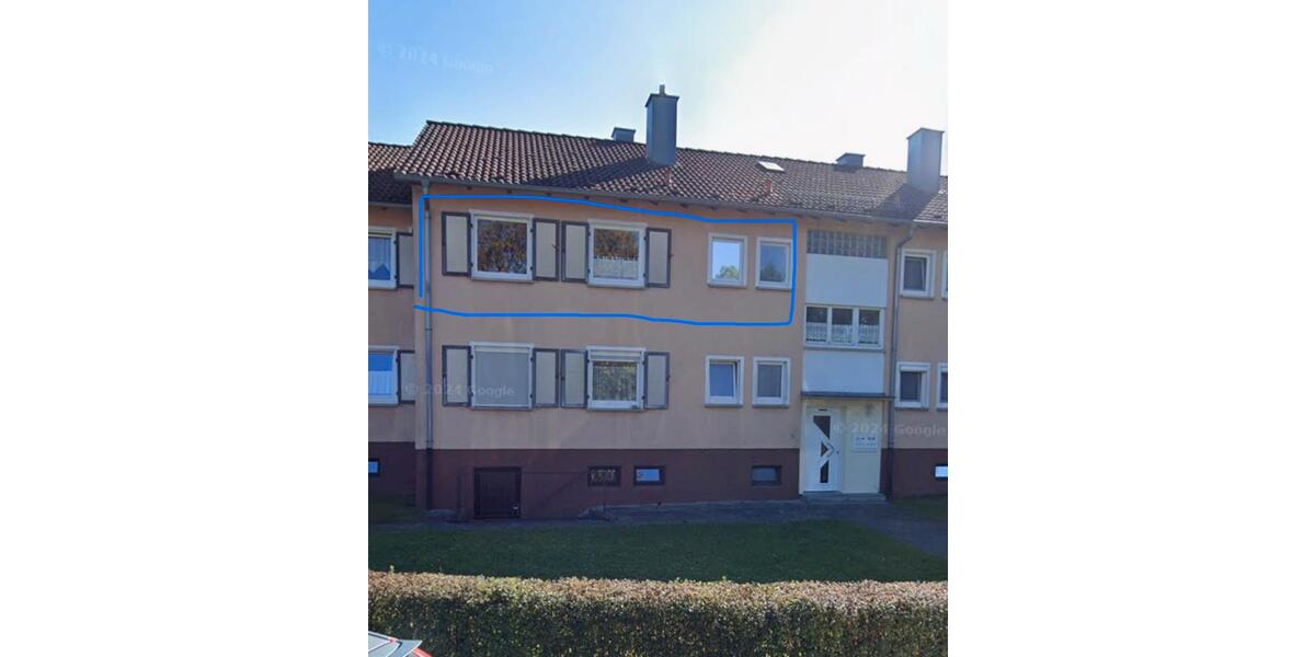 Etagenwohnung Lorch - 3 Zimmer, 63 m&sup2;, 179.900&euro; | Angebot:26026749