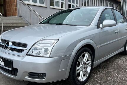 Opel Vectra 124.500 km 1.890 &euro; Deizisau bei Stuttgart 73779