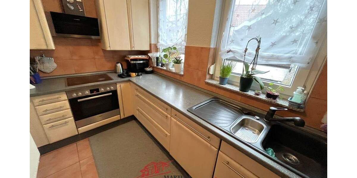 Doppelhaushälfte Gingen an der Fils - 5 Zimmer, 154 m&sup2;, 459.000&euro; | Angebot:25738581