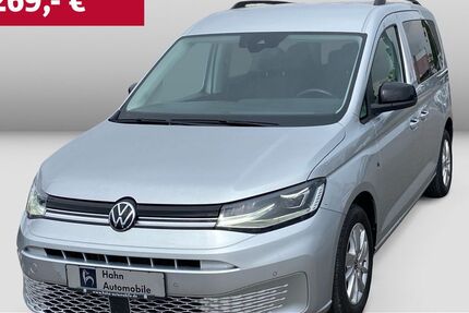 VW Caddy 99.548 km 21.350 &euro; Göppingen 73037