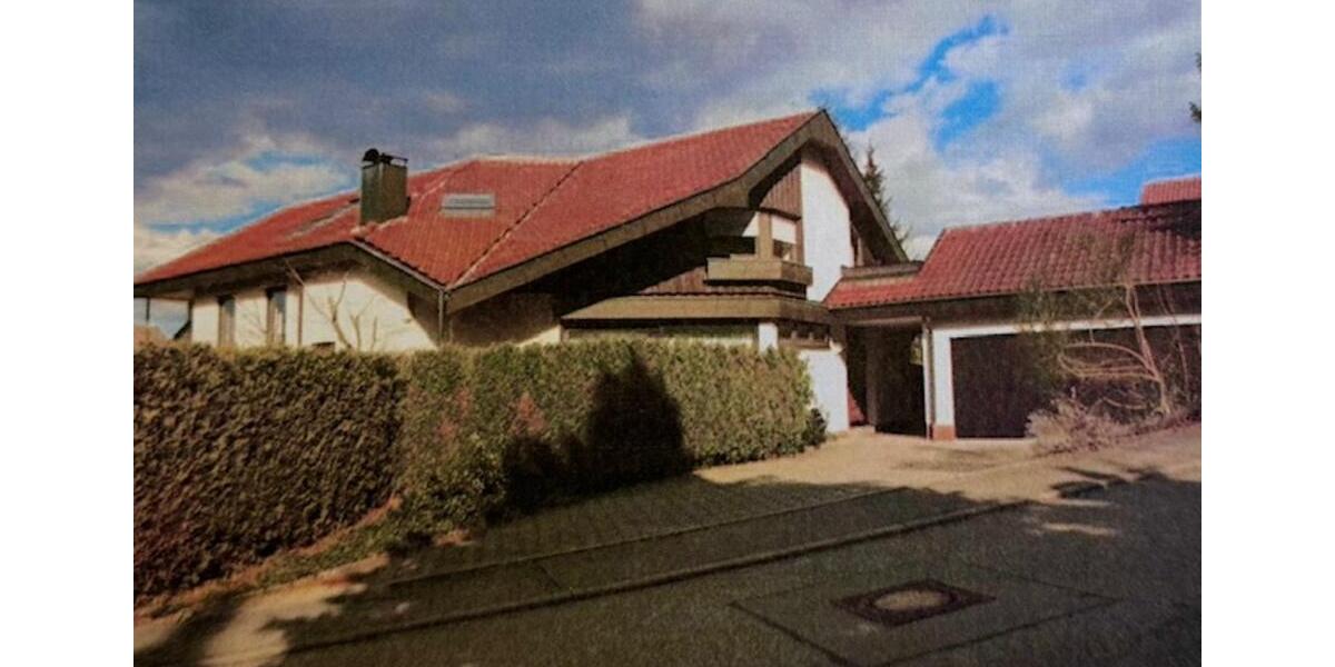 Einfamilienhaus Schwäbisch Gmünd Bargau - 7 Zimmer, 313 m&sup2;, 950.000&euro; | Angebot:24887572