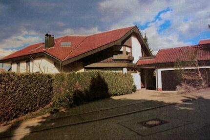 Haus Schwäbisch Gmünd Bargau - 7 Zimmer, 313 m&sup2;, 950.000&euro; | Angebot:24887572