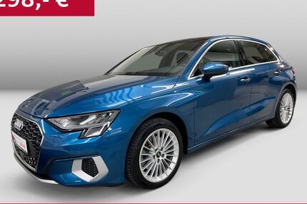 Audi A3 51.542 km 25.990 &euro; Fellbach 70734