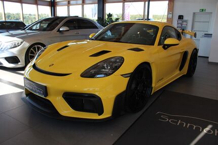 Porsche Cayman 12.200 km 129.990 &euro; Amstetten 73340