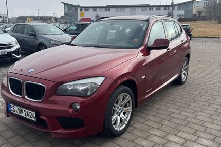 BMW X1 193.900 km 6.490 &euro; Reichenbach an der Fils 73262