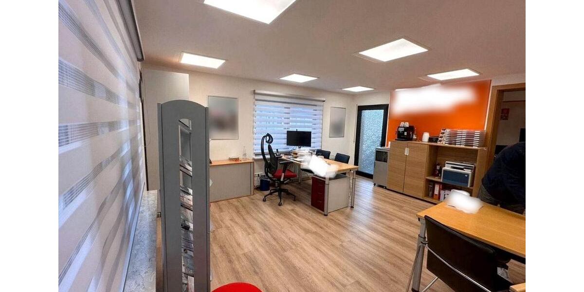 Gewerbeobjekt Amstetten - 800&euro; | Angebot:24119529