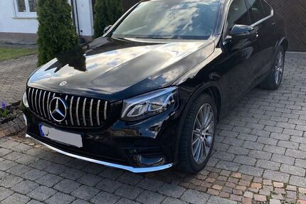 Mercedes-Benz GLC 250 105.000 km 30.800 &euro; Göppingen 73033