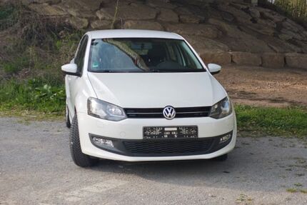 VW Polo 59.600 km 10.200 &euro; Winnenden 71364