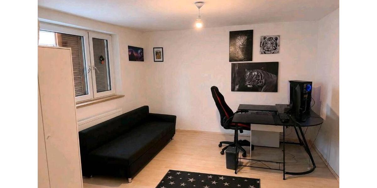 Reihenhaus Lauterstein - 4.5 Zimmer, 112 m&sup2;, 310.000&euro; | Angebot:27102007