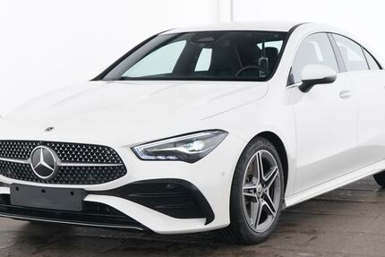Mercedes-Benz CLA 200 23.600 km 35.980 &euro; Uhingen 73066