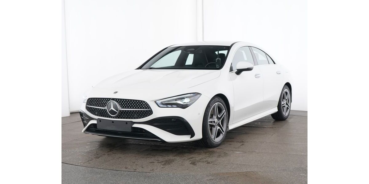 Mercedes-Benz CLA 200 23.600 km 35.980 &euro; Uhingen 73066