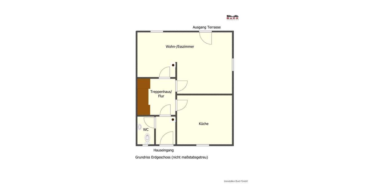 Doppelhaushälfte Bad Ditzenbach - 5 Zimmer, 114 m&sup2;, 310.000&euro; | Angebot:25696265