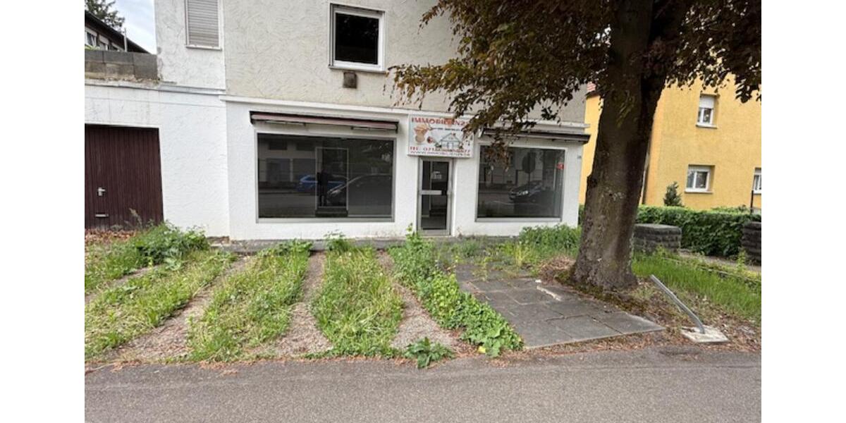 Gewerbeobjekt Schwäbisch Gmünd - 450&euro; | Angebot:25857523