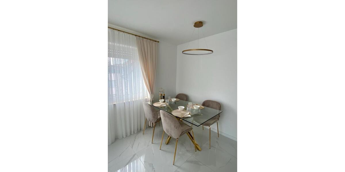 Etagenwohnung Göppingen - 2.5 Zimmer, 58 m&sup2;, 1.100&euro; | Angebot:25768019