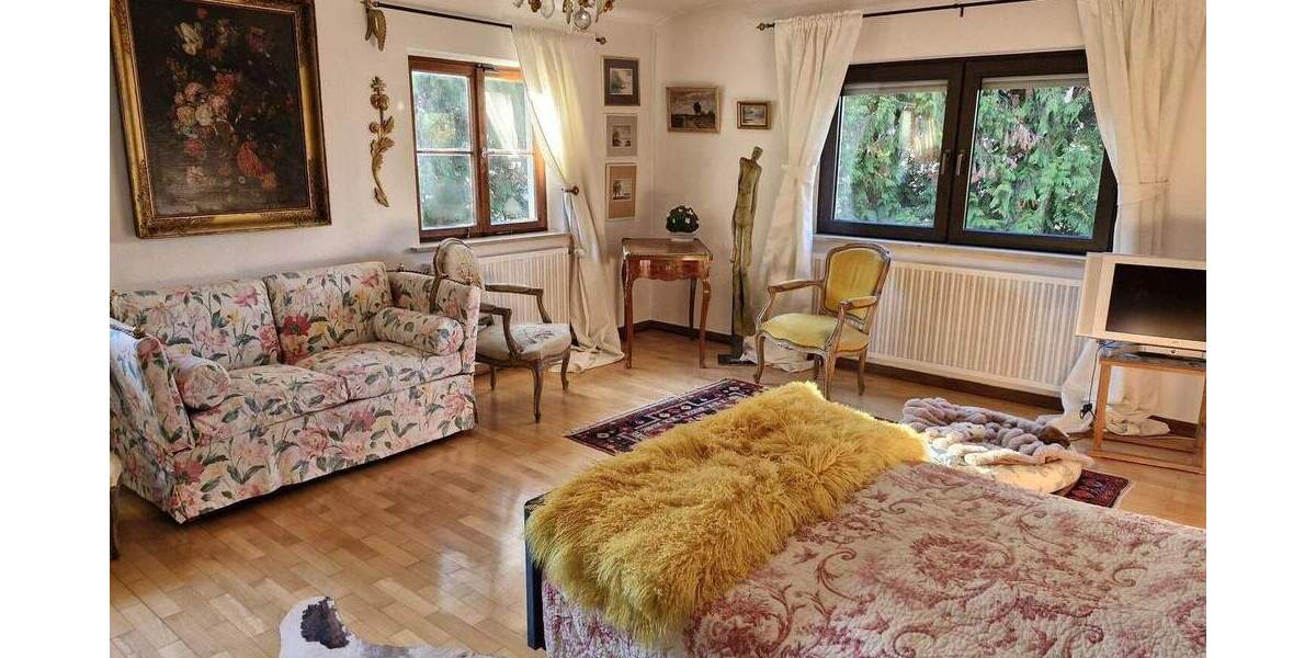 Einfamilienhaus Geislingen an der Steige Geislingen - 6 Zimmer, 185 m&sup2;, 557.000&euro; | Angebot:25746418