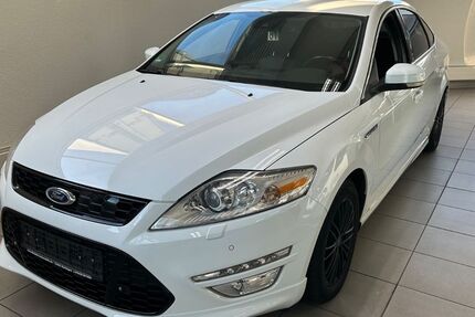 Ford Mondeo 141.250 km 6.250 &euro; Schorndorf 73614