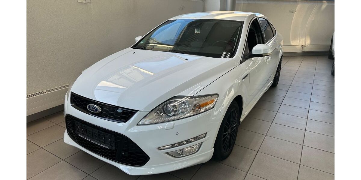 Ford Mondeo 141.250 km 6.250 &euro; Schorndorf 73614