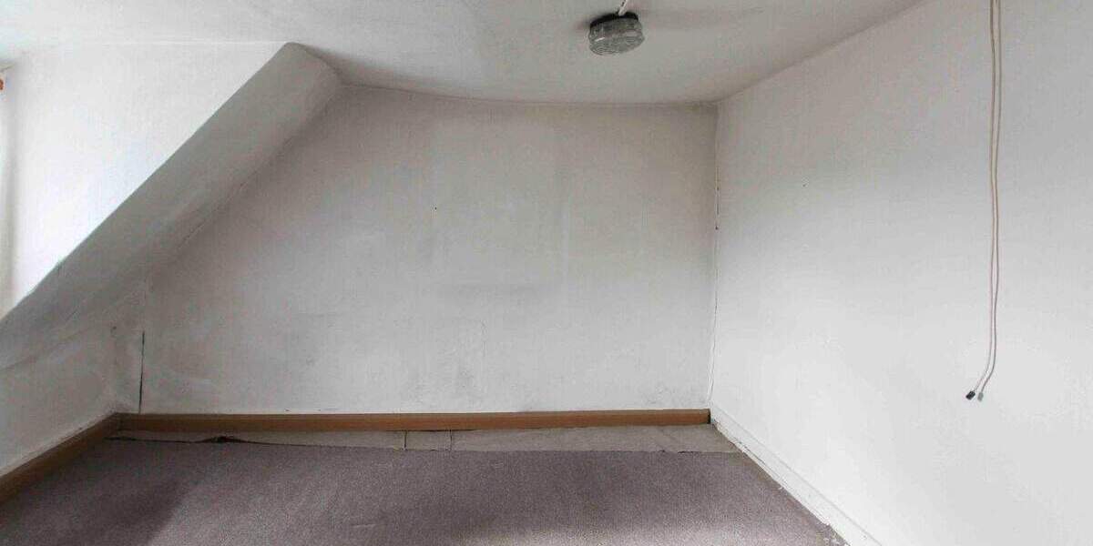 Einfamilienhaus Schwäbisch Gmünd Rechberg - 6 Zimmer, 149.000&euro; | Angebot:25783366