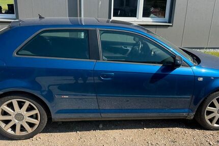 Audi S3 306.000 km 3.700 &euro; Laichingen 89150