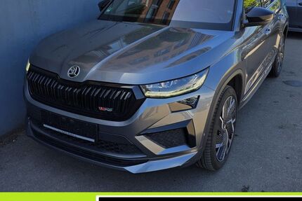 Skoda Kodiaq 80.766 km 35.970 &euro; Waiblingen 71332