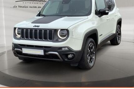 Jeep Renegade 15.700 km 24.990 &euro; Kirchheim 73230
