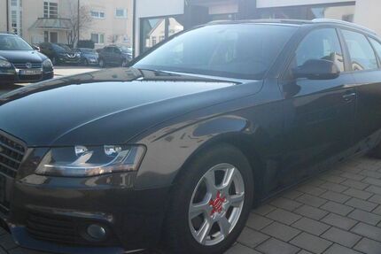 Audi A4 210.000 km 5.490 &euro; Kirchheim unter Teck 73230