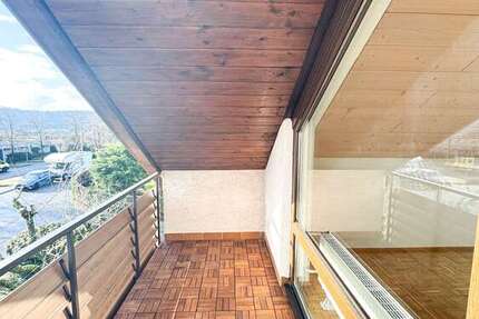 Wohnung Allmersbach im Tal - 4 Zimmer, 86 m&sup2;, 299.000&euro; | Angebot:25810192